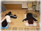広島　中庸姿勢法体験教室